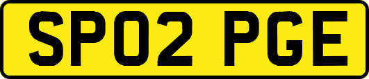 SP02PGE