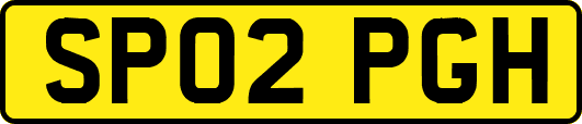 SP02PGH