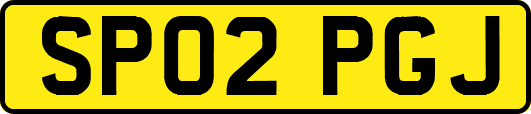 SP02PGJ