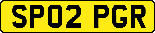 SP02PGR