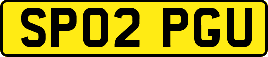 SP02PGU
