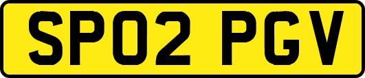 SP02PGV