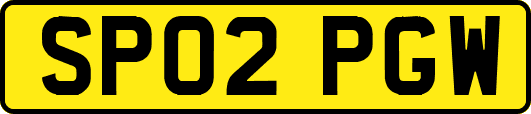 SP02PGW