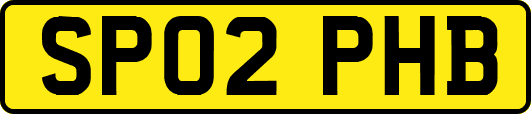 SP02PHB