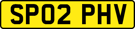 SP02PHV