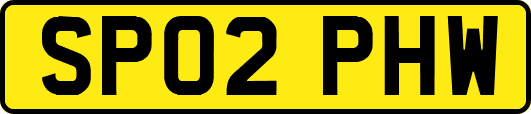 SP02PHW