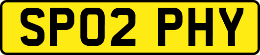 SP02PHY