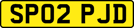 SP02PJD
