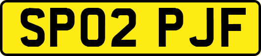 SP02PJF