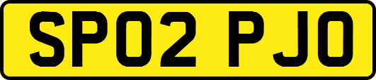 SP02PJO