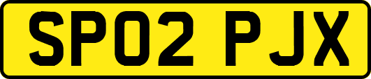 SP02PJX