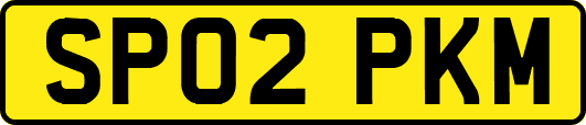 SP02PKM