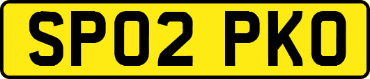 SP02PKO