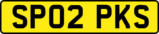 SP02PKS