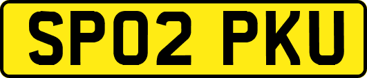 SP02PKU