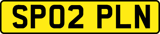 SP02PLN