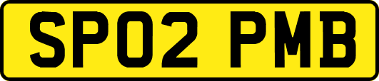 SP02PMB