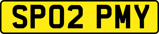 SP02PMY