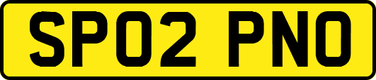SP02PNO