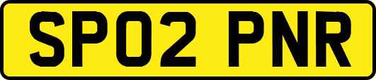 SP02PNR