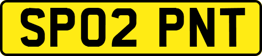 SP02PNT