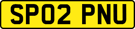 SP02PNU