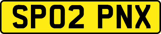 SP02PNX