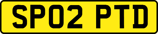 SP02PTD