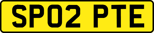 SP02PTE