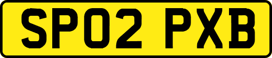 SP02PXB