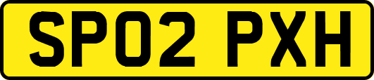 SP02PXH