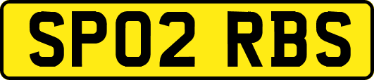 SP02RBS