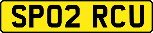 SP02RCU