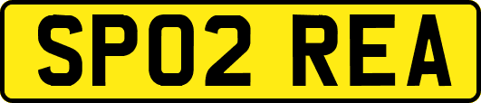 SP02REA