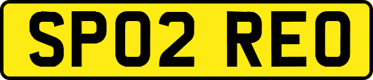 SP02REO