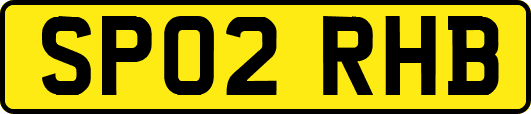 SP02RHB
