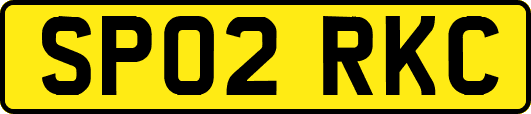 SP02RKC