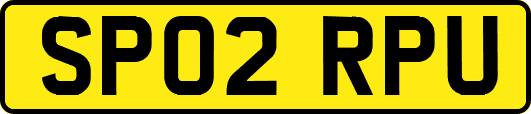 SP02RPU