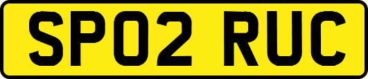 SP02RUC