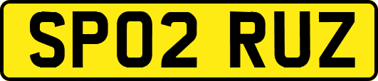SP02RUZ