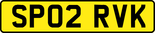 SP02RVK