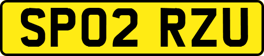 SP02RZU