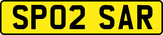 SP02SAR