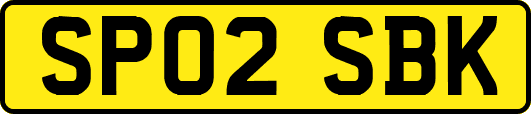 SP02SBK