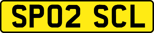 SP02SCL
