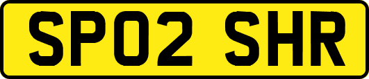 SP02SHR