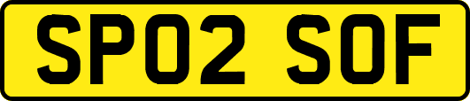 SP02SOF