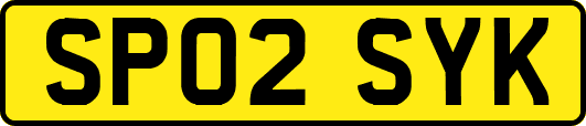 SP02SYK