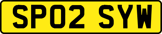 SP02SYW