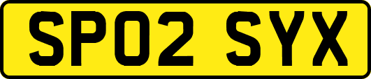 SP02SYX